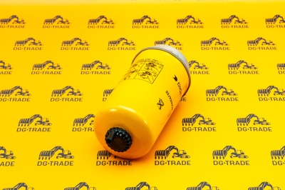 Топливный фильтр грубой очистки (30 micron) JCB (DIGIT) 32/925994 (2)