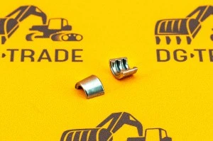 Сухарь клапана JCB (Original) 320/03528