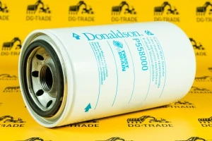 Топливный фильтр Doosan 2474-9060А