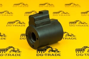 Катушка электромагнитного клапана Carraro 642096