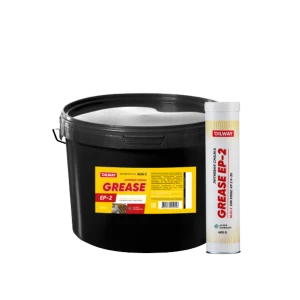Смазка OILWAY GREASE EP-3, 0.4кг
