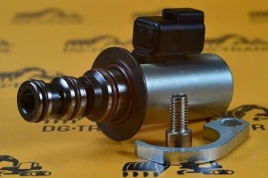Соленоид КПП JCB 459/M2874