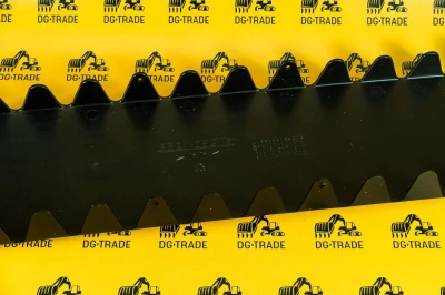 Защитный кожух 160 мм JCB (Original) 332/D9619