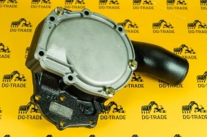 Помпа водяная (насос охлаждающей жидкости) JCB (Original) 332/H0893