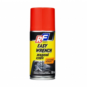 Жидкий ключ RUSEFF, 0,15л 18238N