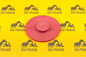 Направляющая задних опор (круглая) 4,2 мм Caterpillar (OEM) 193-1683