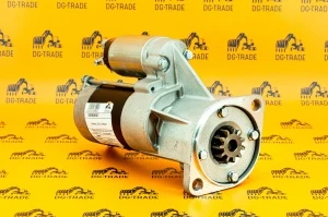 Стартер JCB JS (KRAUF) 02/802632