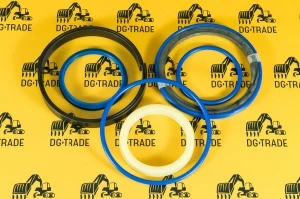 Ремкомплект гидроцилиндра JCB (OEM) 991/00115