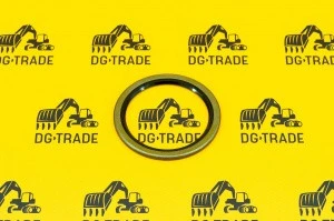 Сальник Volvo (OEM) VOE11890069