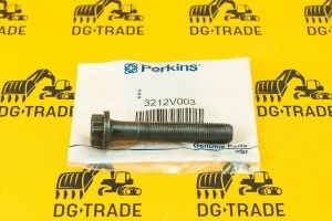 Болт шатуный Perkins 3212V003