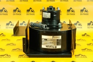 Мотор отопителя JCB (Original) 993/73107