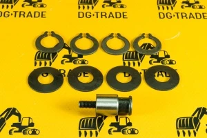 Комплект крепления корпуса тормозов Carraro 149241