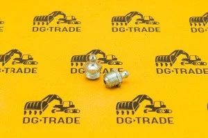 Пресс-масленка (тавотница) 1/4 BSP 1450/0002