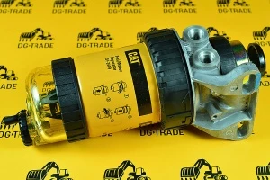 Сепаратор в сборе Caterpillar 149-2683