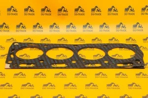 Прокладка головки блока цилиндров (ГБЦ) Perkins (VR) 3681E051