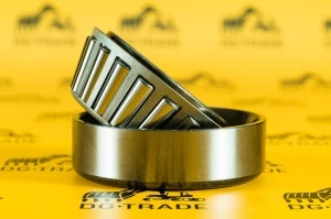 Подшипник хвостовика / шкворня JCB (ARB) 907/08300
