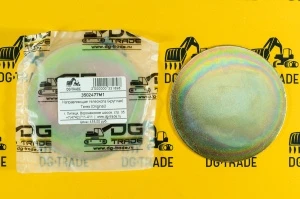 Направляющая телескопа (круглая) Terex (Original) 3502477M1