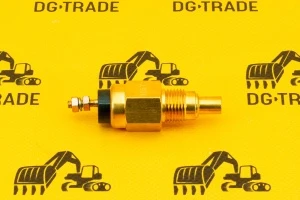 Датчик температуры аварийный ISUZU (OEM) 8971256011
