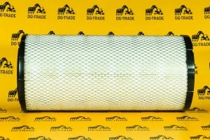 Воздушный фильтр внешний VOE11883618 Воздушный фильтр внешний VOE11883618