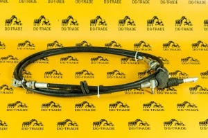 Трос газа New Holland (Original) 84221399