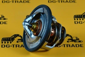 Термостат JCB 02/802531