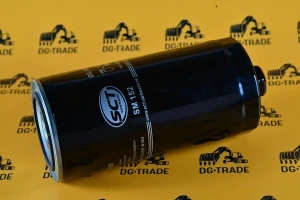 Масляный фильтр Volvo VOE3831236