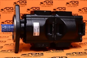 Насос гидравлический (36/26 ccr) JCB (Original) 20/912800