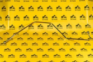 Трубка турбины масляная (подача) JCB (Original) 320/04207
