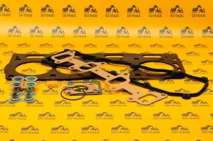Комплект прокладок двигателя верхний Perkins RG (OKKS) U5LT0357