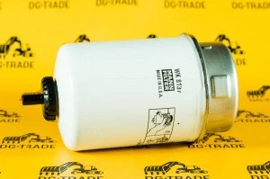 Топливный фильтр грубой очистки (сепаратор) JCB 32/925915 Топливный фильтр грубой очистки (сепаратор) JCB 32/925915