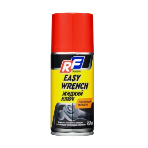 Жидкий ключ RUSEFF, 0,15л 18238N