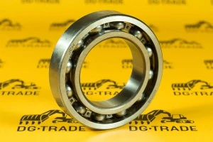 Подшипник полуоси ZF (Original) 0750.116.255