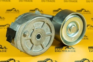 Ролик натяжной Komatsu (OEM) EA504028028