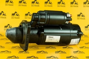 Стартер JCB (MAHLE) 320/09452