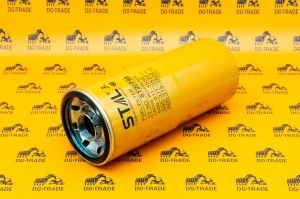 Топливный фильтр Komatsu 600-311-3520