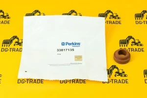 Втулка крепления клапанной крышки Perkins 33817135