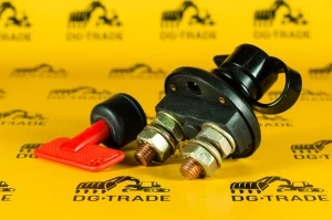 Выключатель массы Terex (OEM) 1D0213-TB