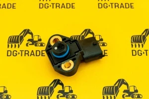 Датчик температуры и давления масла New Holland (OEM) 4890193
