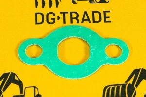 Прокладка турбины JCB (Original) 320/04208