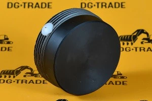 Направляющая задних опор JCB (OEM) 128/10850