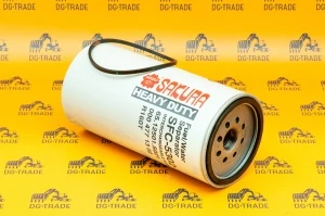 Топливный фильтр (сепаратор) Volvo VOE11110683