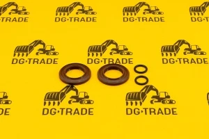 Ремкомплект гидрораспределителя задней стрелы Volvo (OEM) VOE11715252