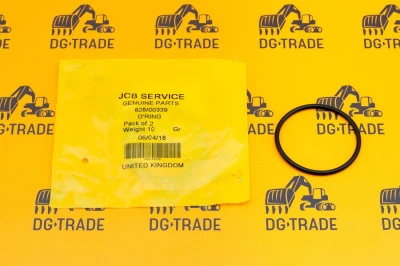 Уплотнительное кольцо JCB (Original) 828/00339