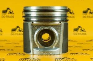 Поршень в сборе Perkins 4115P015