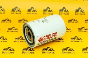 Масляный фильтр Volvo 11700375