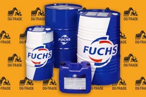 Масло FUCHS AGRIFARM UTTO MP, 205л