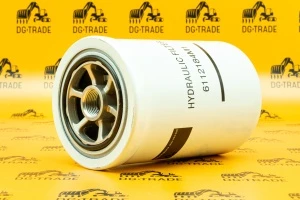 Фильтр КПП Carraro (India) 040701