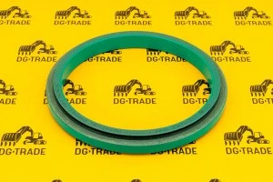 Сальник коленвала передний Caterpillar (Original) 142-5867