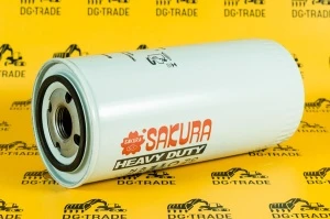 Масляный фильтр Volvo VOE3831236