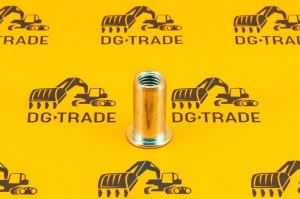 Гайка JCB (Original) 826/01717